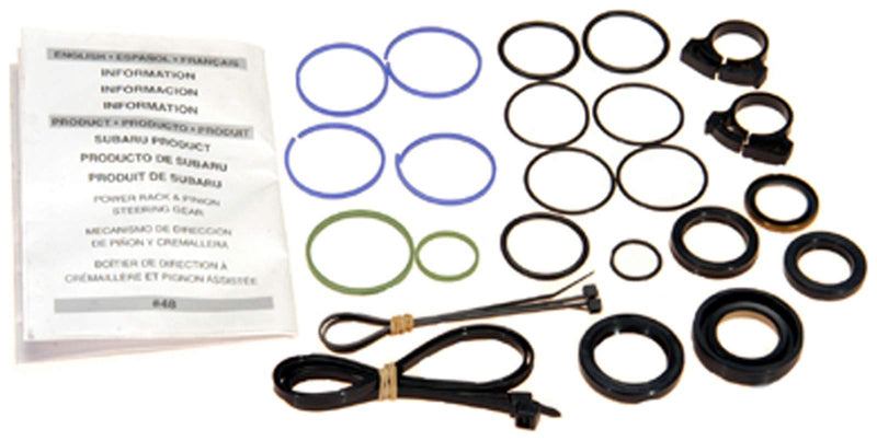 Power Steering Gates 349330 Repair Kit
