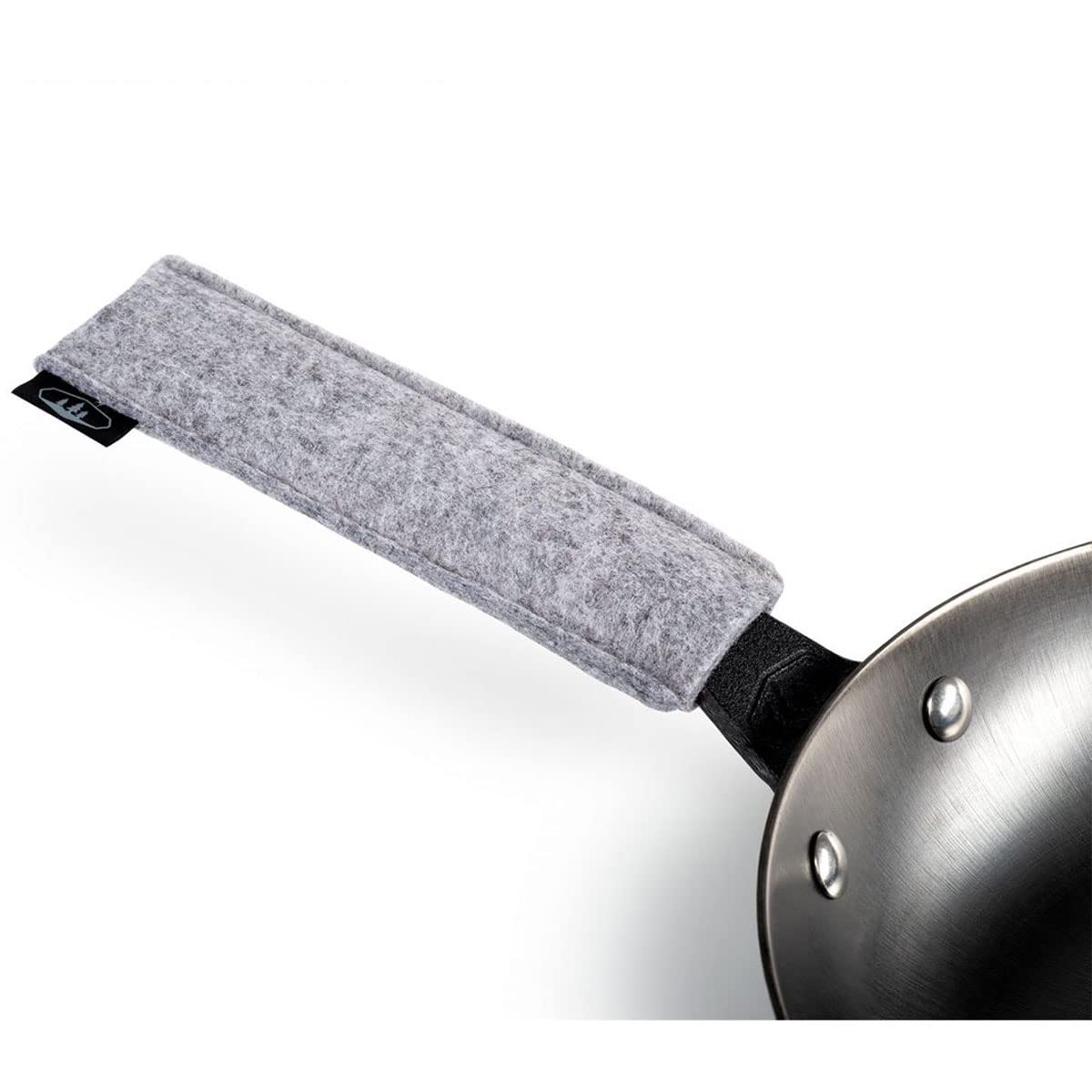 Insulated GSI Outdoors 40415 Hot Handle Sleeve – Heat-Resistant Neoprene Grip for Camping Cookware and Fry Pans