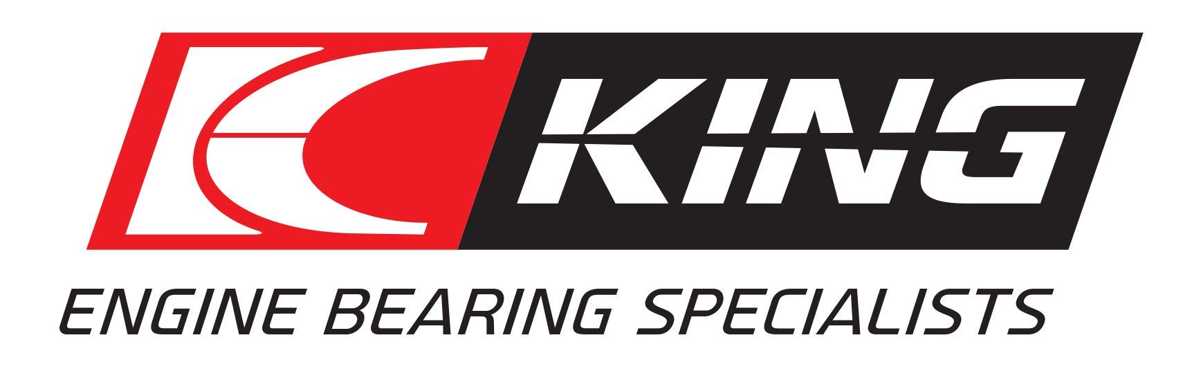 King Nissan SR20DE/DET RWD (2.0L) (Size 0.25mm) Performance Rod Bearing Set (CR4136XP0.25) Engine Bearings
