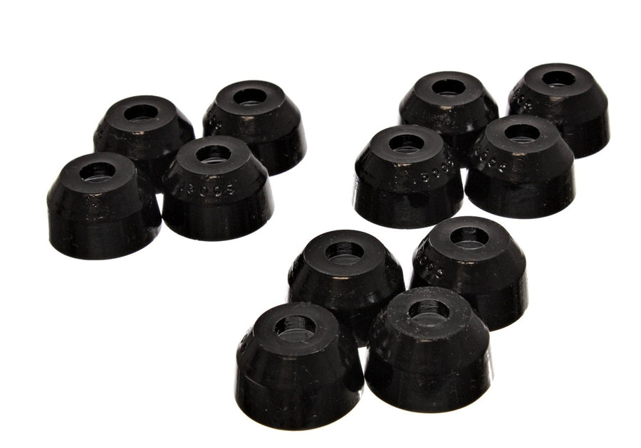 9.13111G Energy Suspension O.E.M Style Tie Rod End Boot - Box of 12