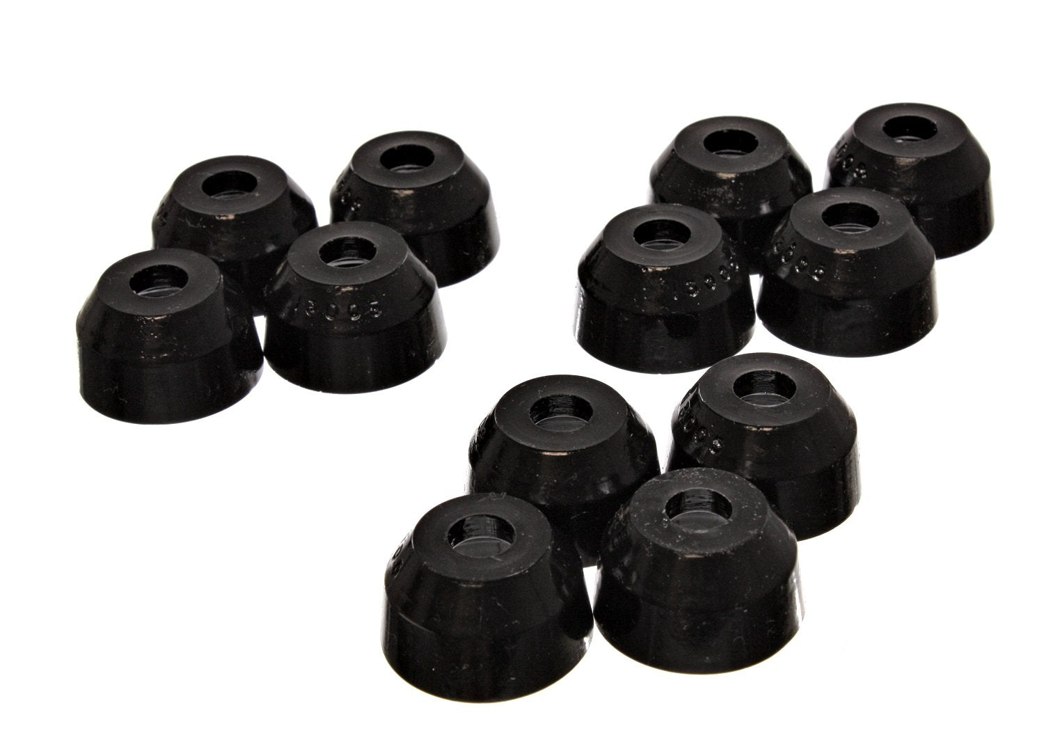 TIE-Rod END Boot Energy Suspension - Round (12)