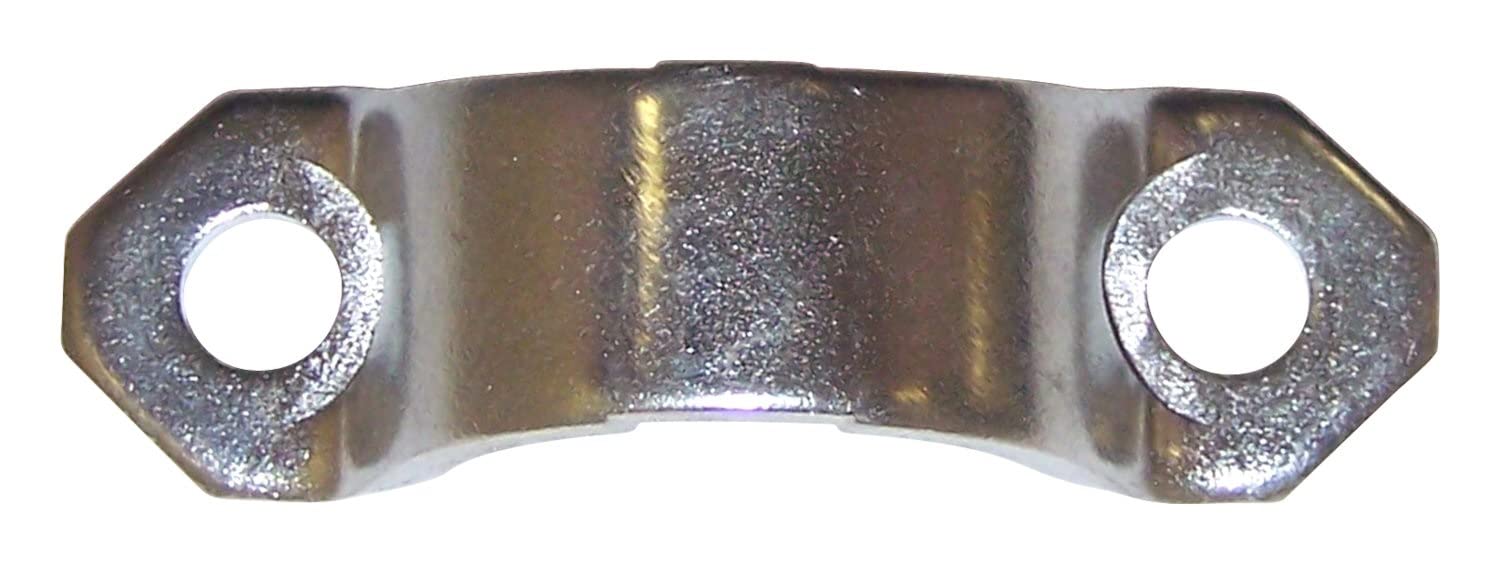 Automotive Crown Universal Joint Strap Driveline and Axles