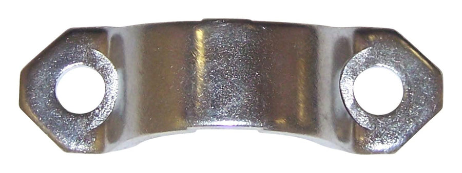 Automotive Crown Universal Joint Strap Driveline and Axles