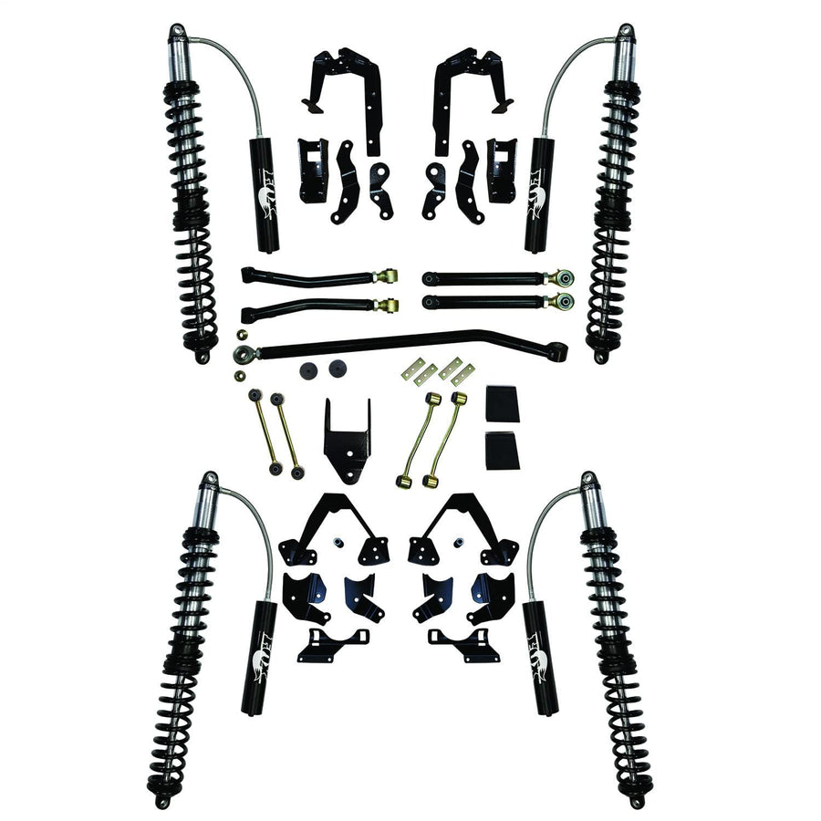Skyjacker Lift Kit SKY w/ Shock - JL36SLSK-SX Susp