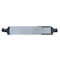 Charged Air Cooler TYC 18119 Compatible with 2018-2020 Audi Q5