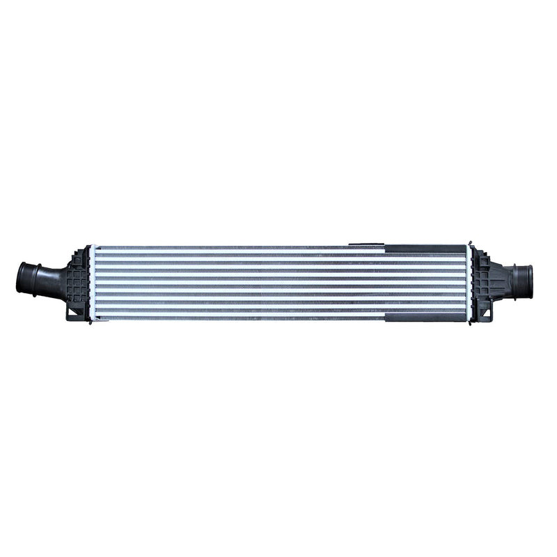 Charged Air Cooler TYC 18119 Compatible with 2018-2020 Audi Q5
