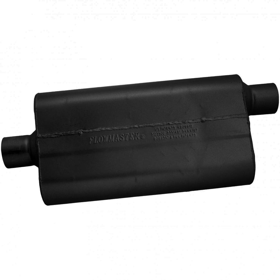 50 Series Flowmaster Delta Flow Chambered Muffler 942552