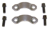 Automotive Crown 4006698K Universal Joint Strap Kit Driveline and Axles