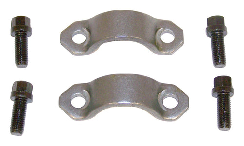 Automotive Crown 4006698K Universal Joint Strap Kit Driveline and Axles