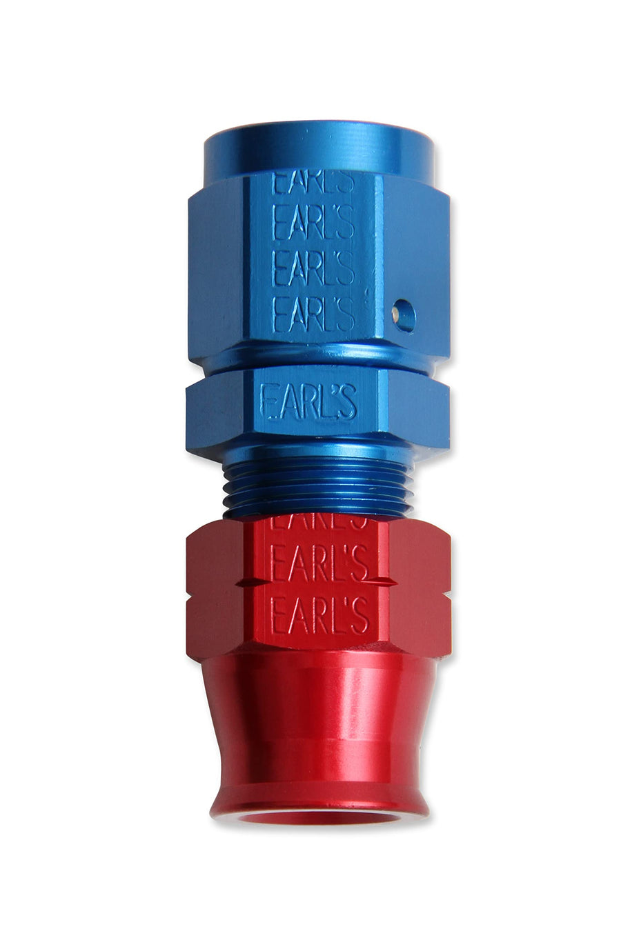 165106ERL Earl's -6 AN Female to 3/8 in. Tubing Adapter