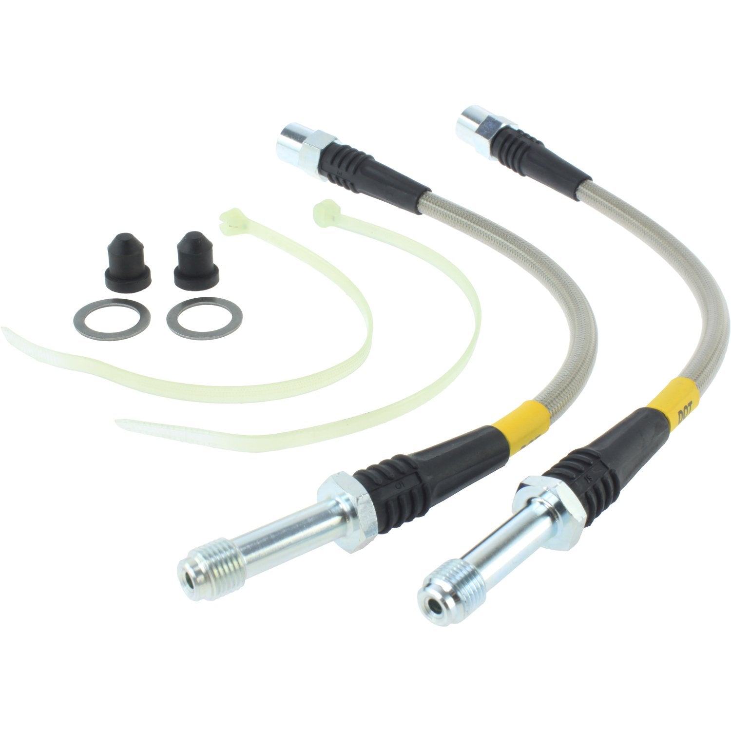 Brake Line Kit Centric (950.37500)