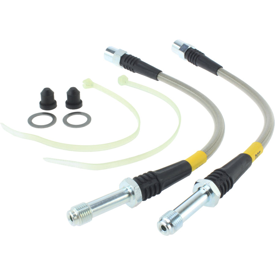 Brake Line Kit Centric (950.37500)