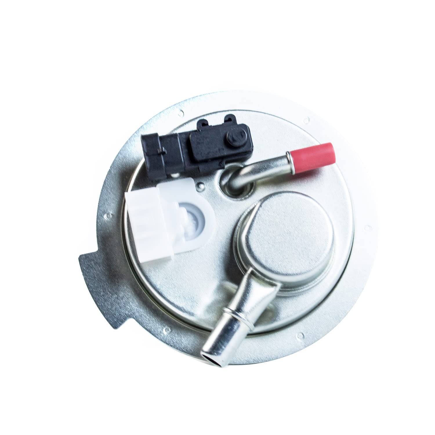 Fuel Pump Module Assembly TYC 150205-A Compatible with 2006-2006 Chevrolet Colorado 2.8 3.5L