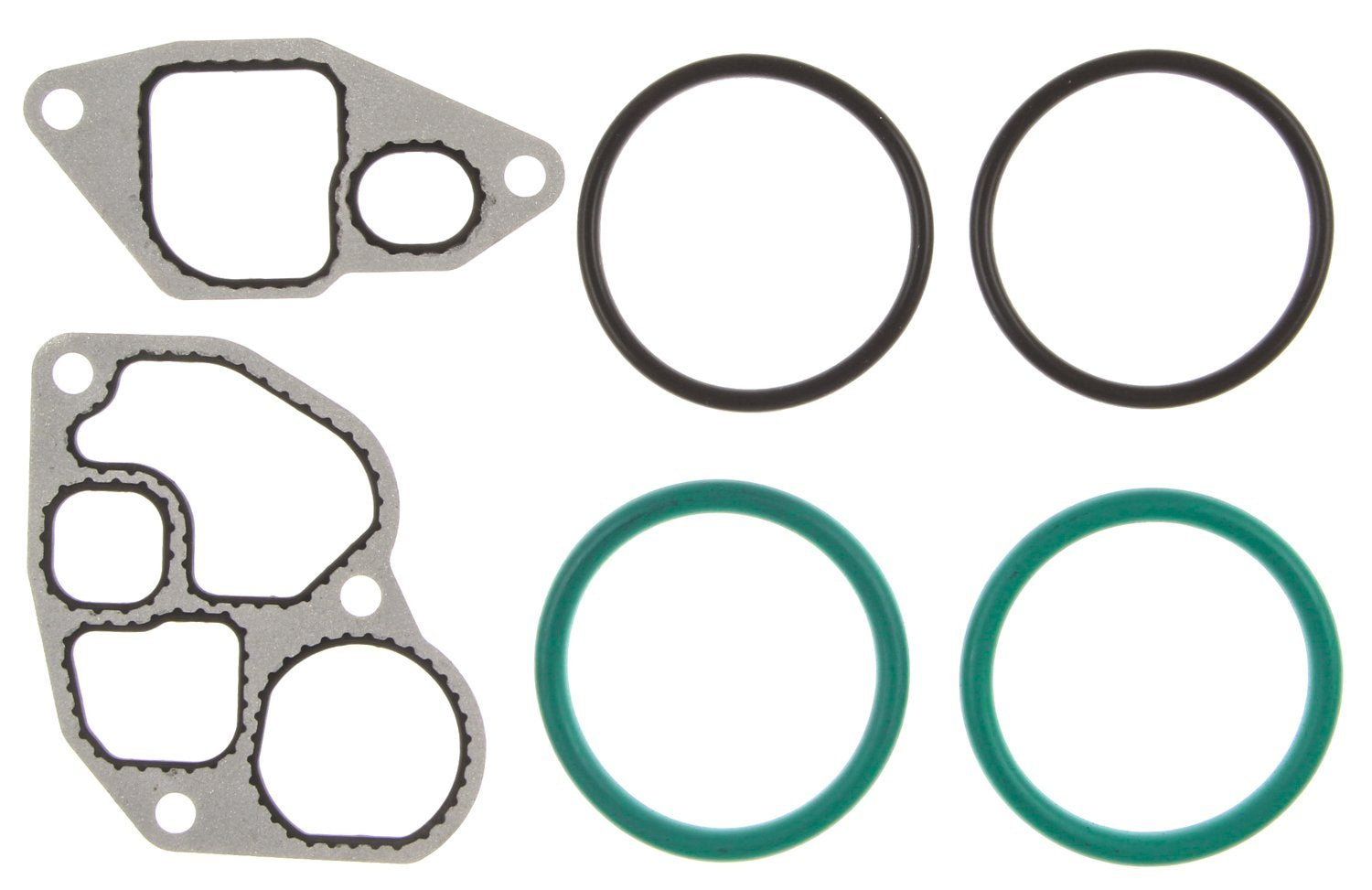 Engine Oil Cooler MAHLE Mounting Kit GS33680