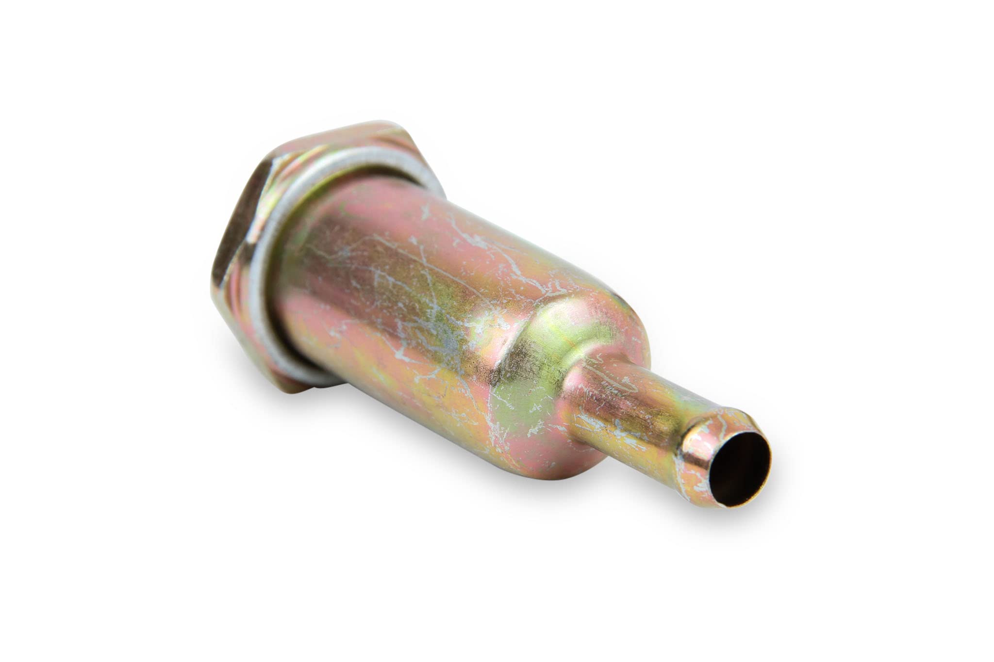Micro Electric Fuel Pump Mr. Gasket, E85 Alcohol