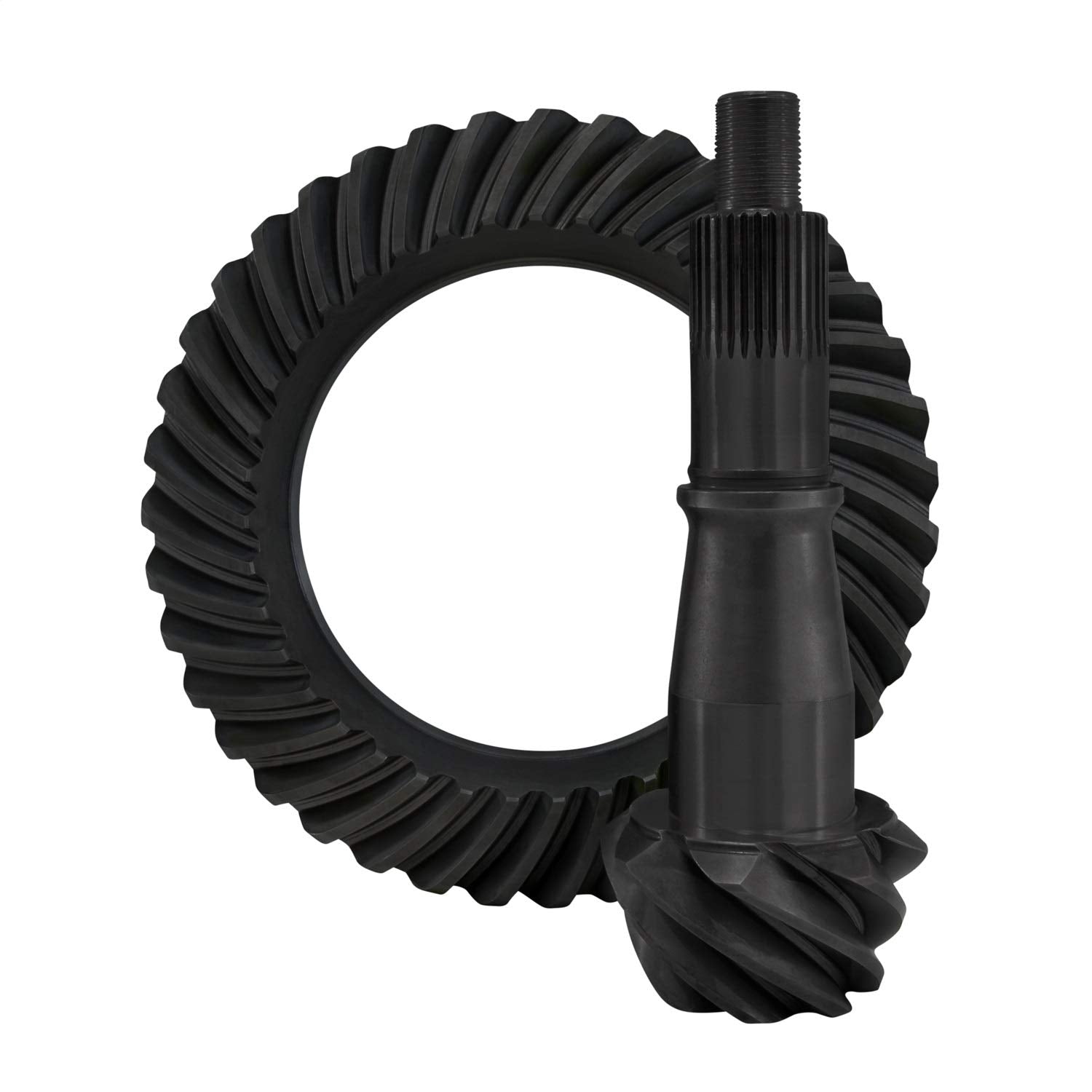 GM 12 Bolt USA Standard Gear 9.5" 3.73 Ring & Pinion 2014 & Up