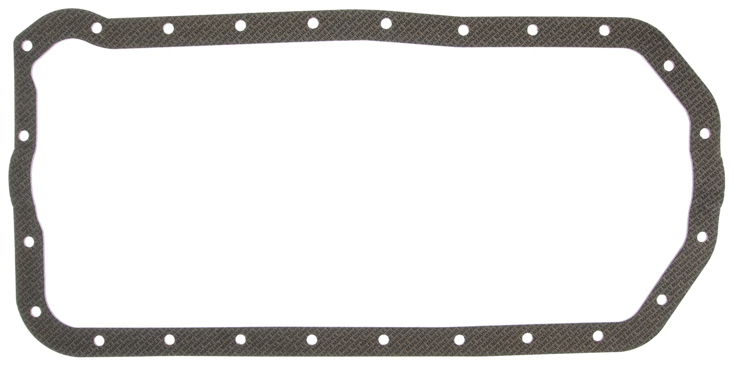Engine Oil Pan Gasket MAHLE OS32554