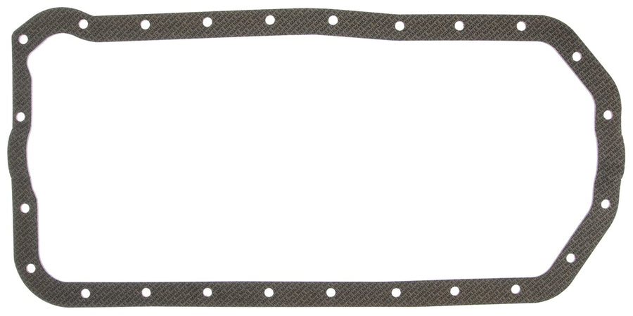 Engine Oil Pan Gasket MAHLE OS32554
