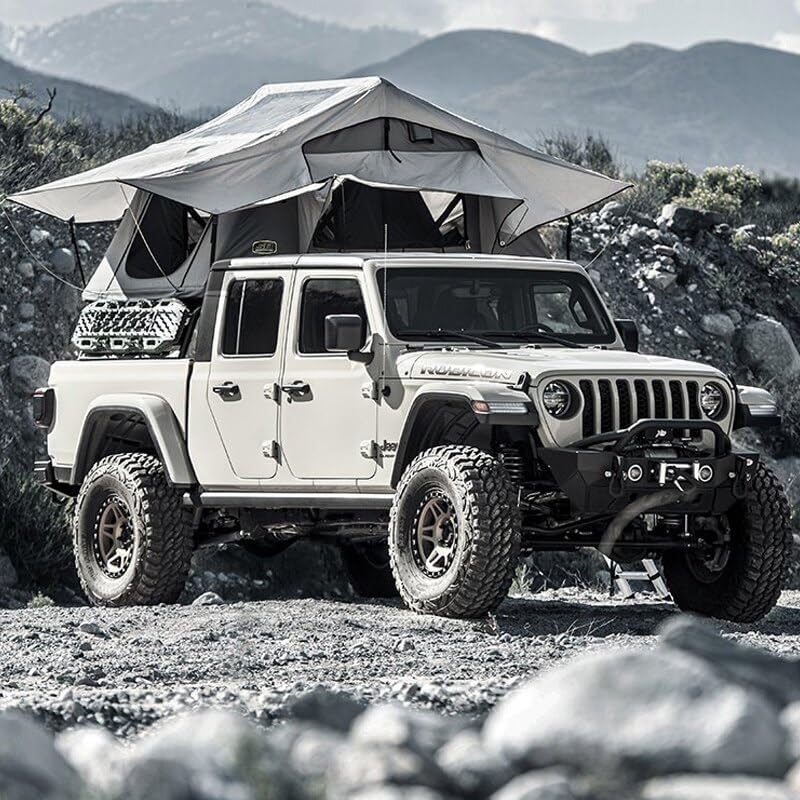 Overland SmittyBilt GEN2 Tent STD - SB2583