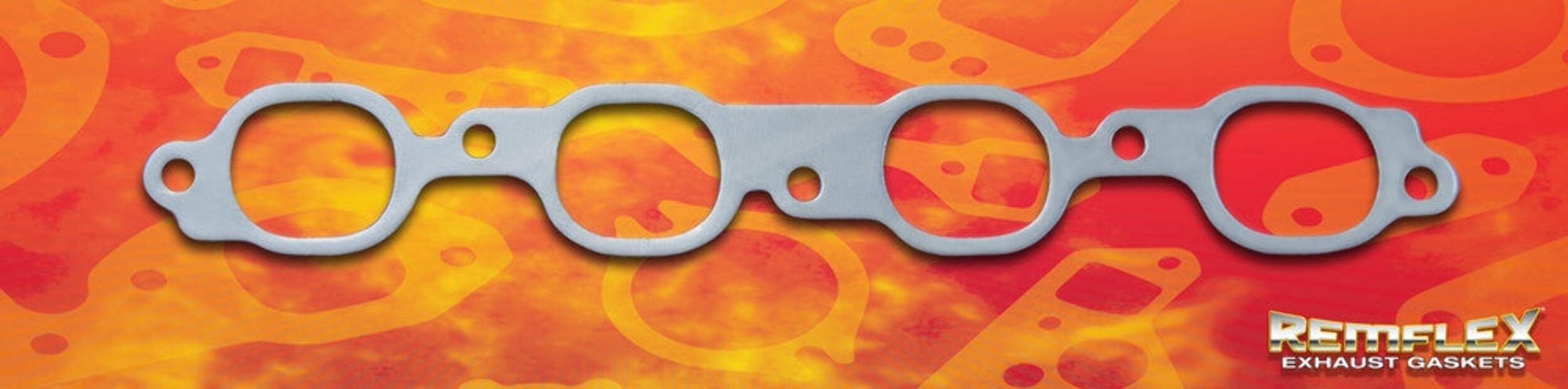 Gasket Exhaust-GM LS 5.2L/6.2L
