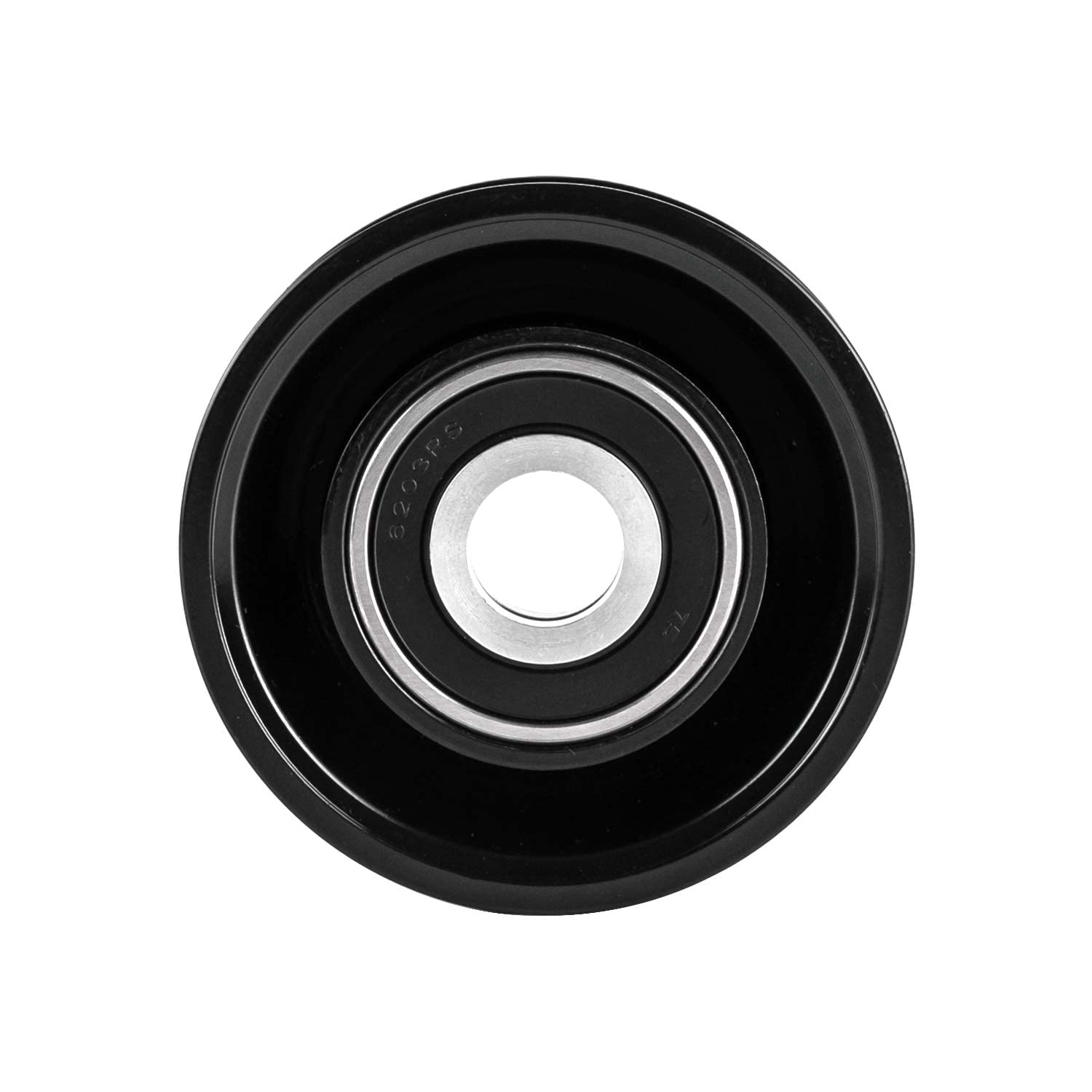 Goodyear Serpentine Belt 57152 Drive Idler or Tensioner Pulley