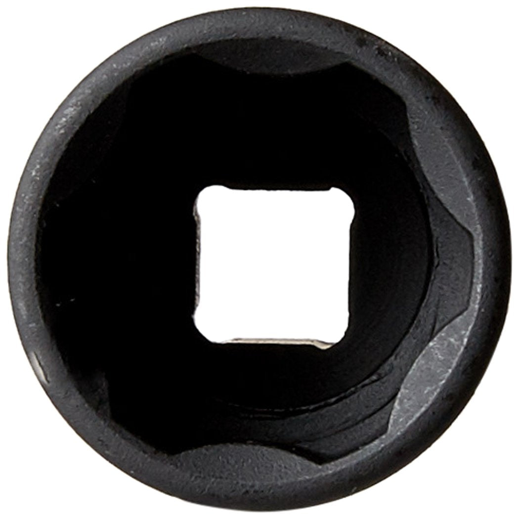 EFI Quick Disconnect Ada pter Fitting; -6AN Flare