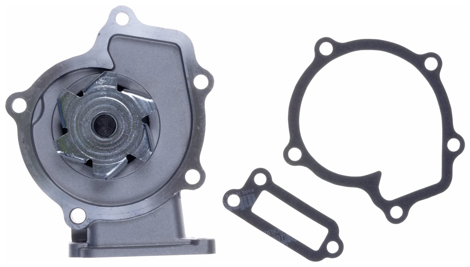 Premium Gates Engine Water Pump 41075