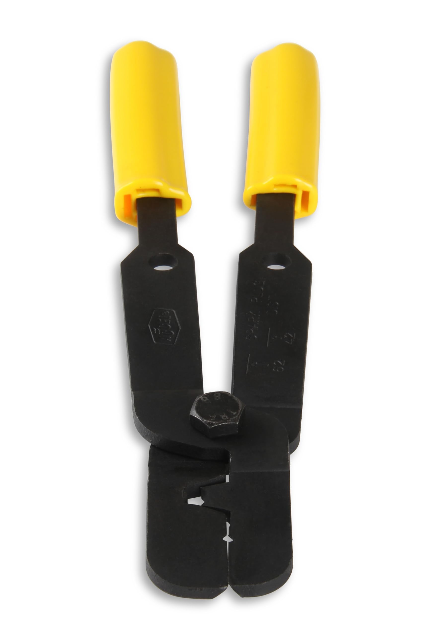 170037 ACCEL Wire Crimp Tool - SuperStock