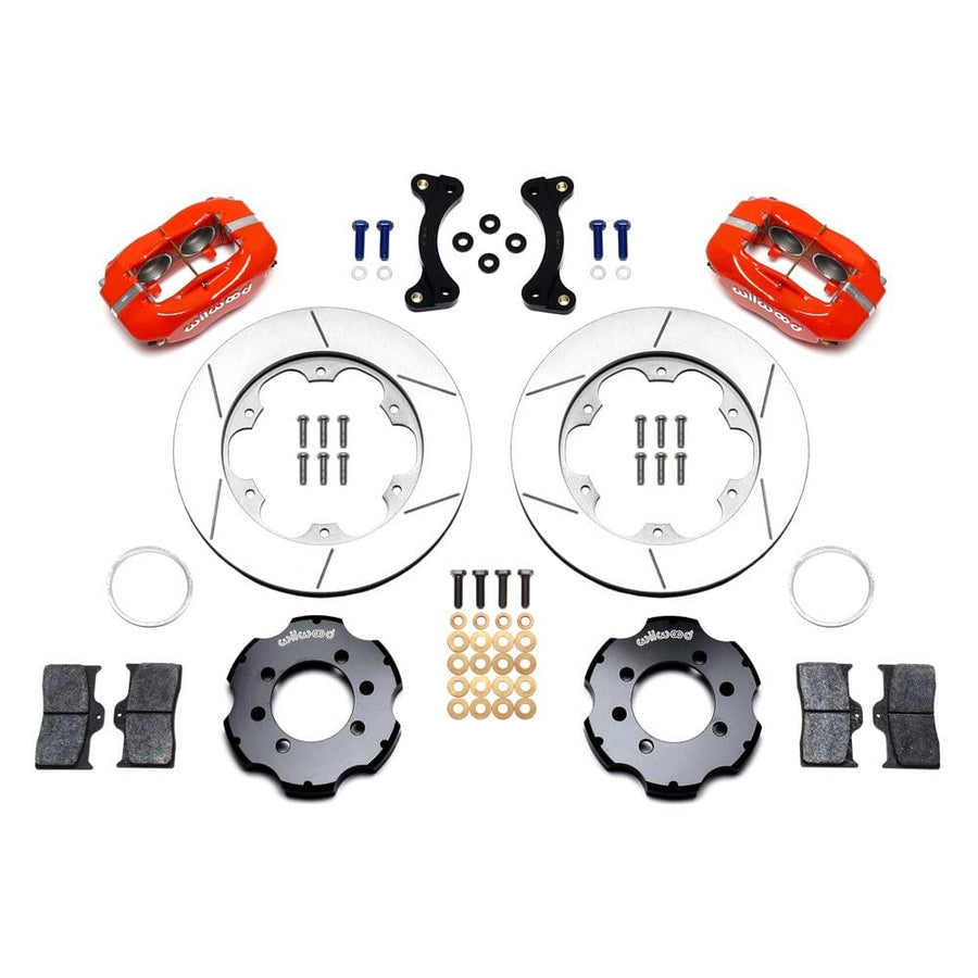 Brake Kit Wilwood Front Miata 99-05 FDL