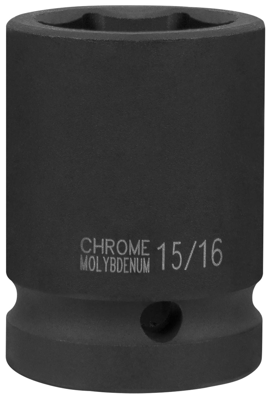 15/16-Inch Impact Socket Performance Tool M740-30 for Heavy Duty Fastening Jobs