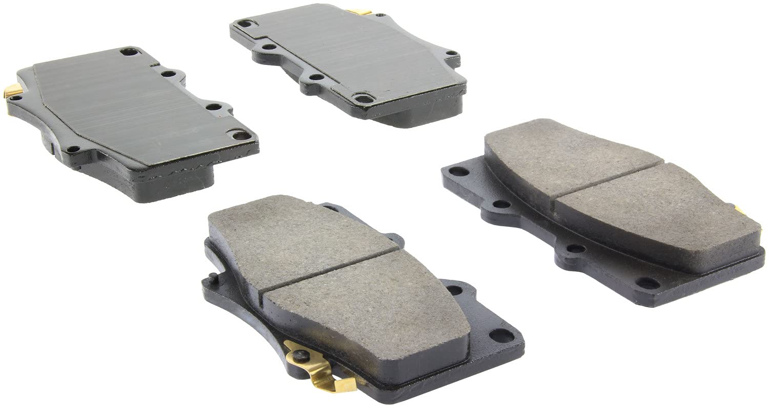 Sport Brake Pads StopTech 309.05021 with Shims and Hardware