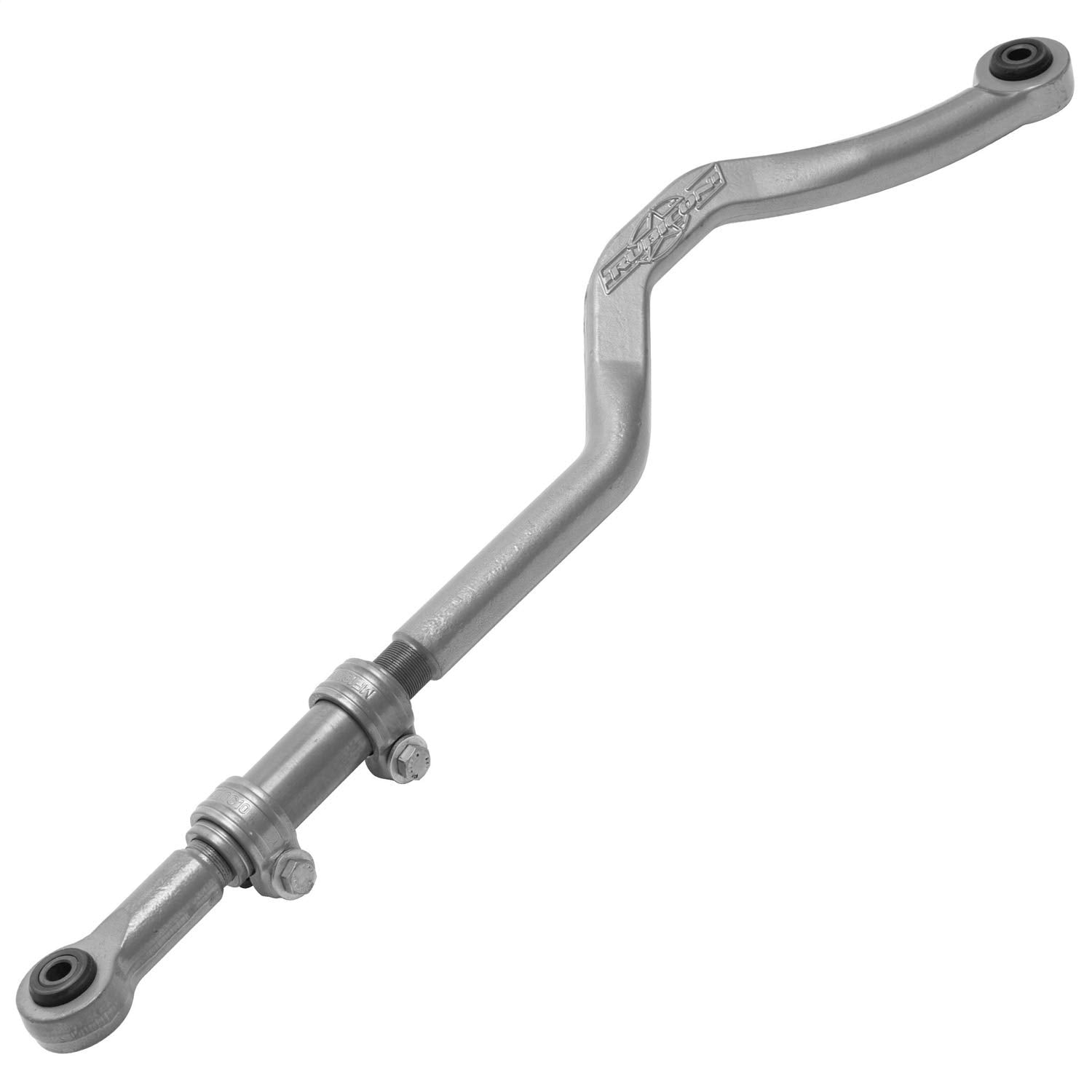 Rubicon Express Track Bar RE1689 0-6 in. Lift Front Adjustable Heavy Duty