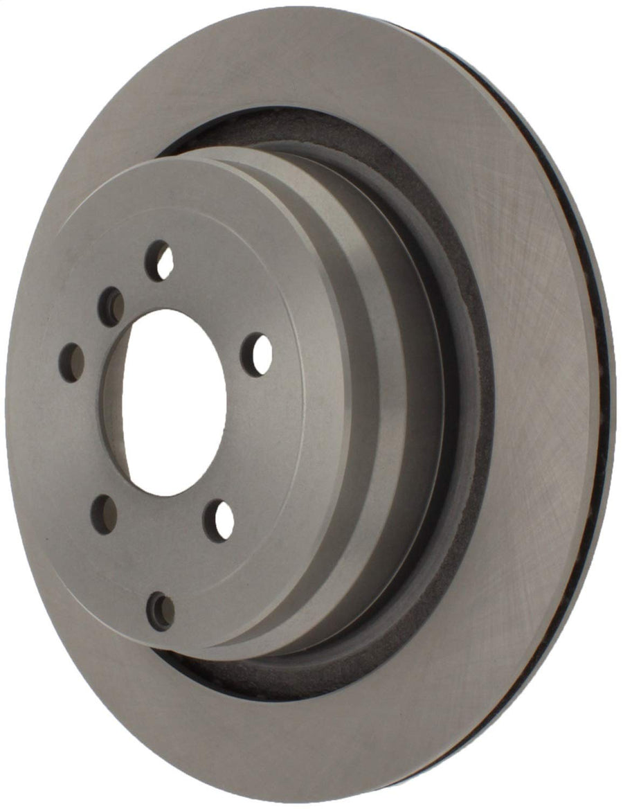 Rear StopTech Brake Kit 908.22514 (Select Pack)