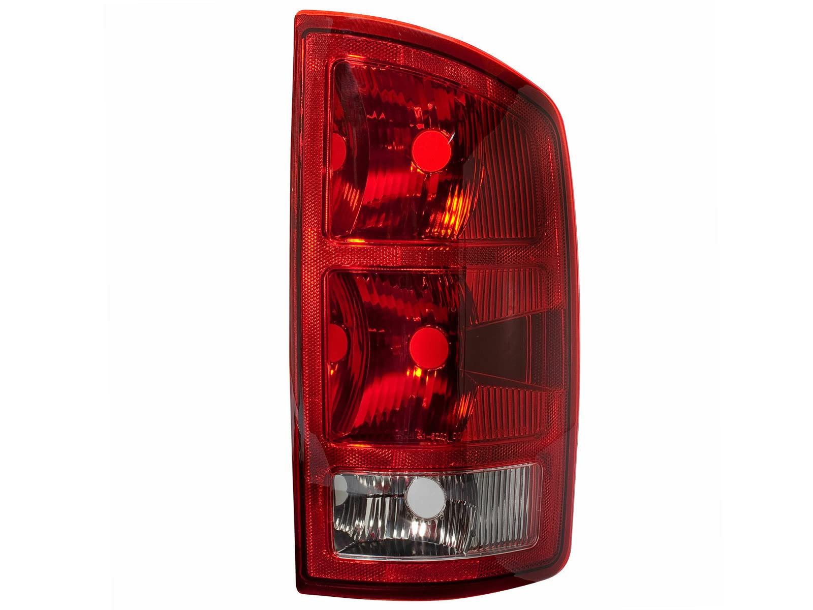 Replacement DEPO 334-1906R-US Passenger Side Tail Light Assembly