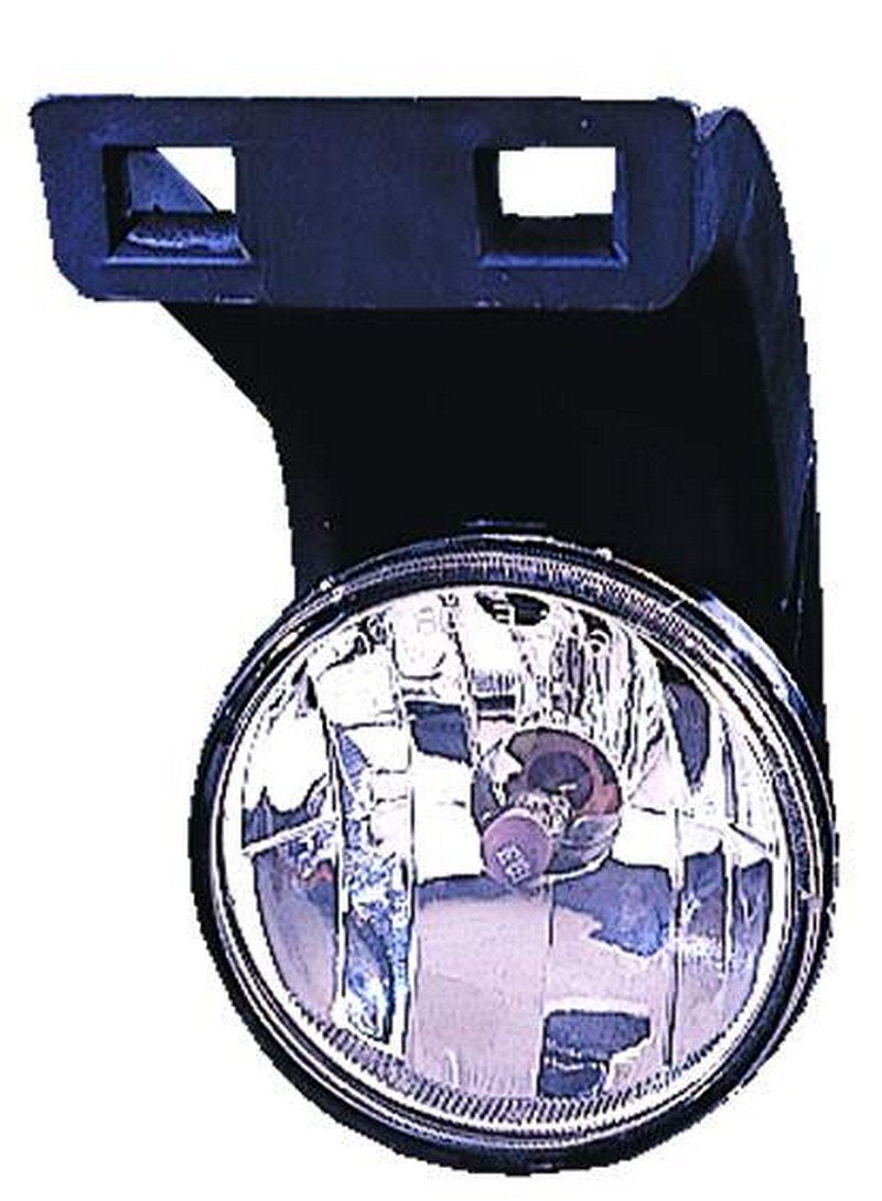 Replacement DEPO 334-2011R-AS Fog Light Assembly Passenger Side
