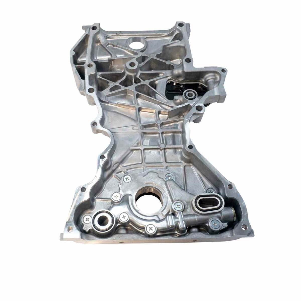 Engine Oil Pump Melling P/N:M532