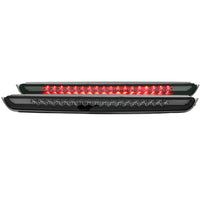 Chevrolet/GMC Anzo USA 601023 LED Smoke Third Brake Light Assembly