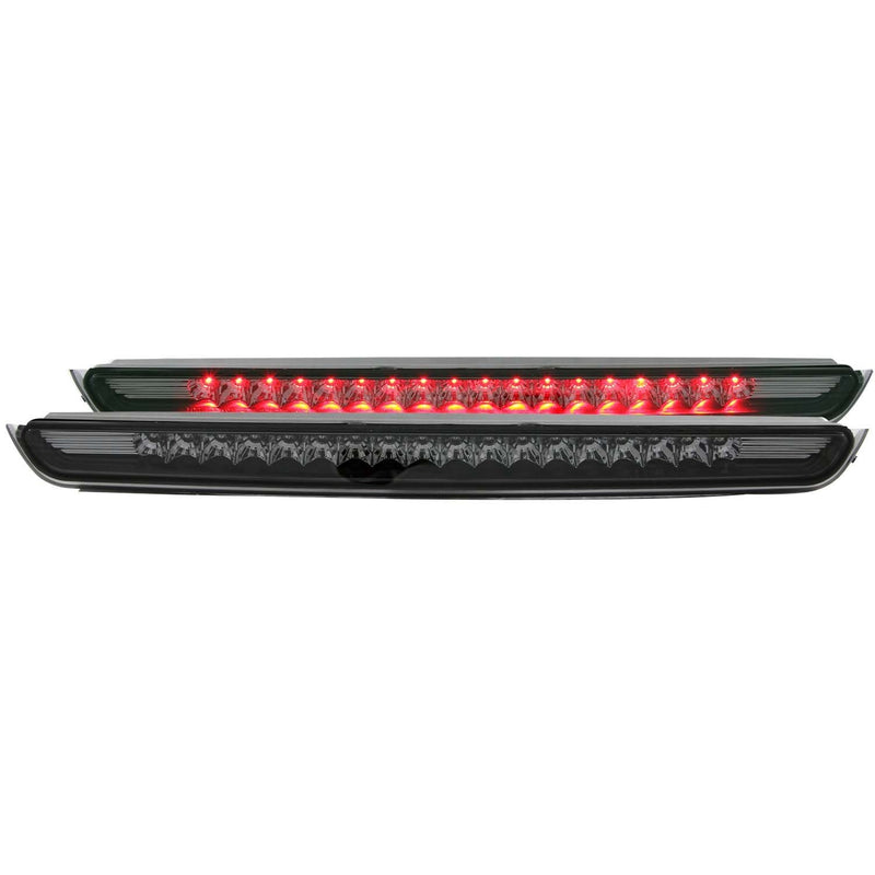 Chevrolet/GMC Anzo USA 601023 LED Smoke Third Brake Light Assembly