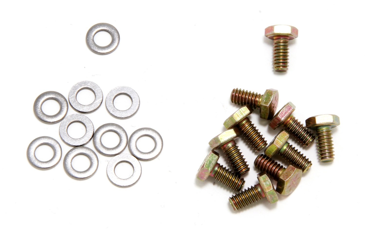 Timing Cover Bolt Trans-Dapt 4920