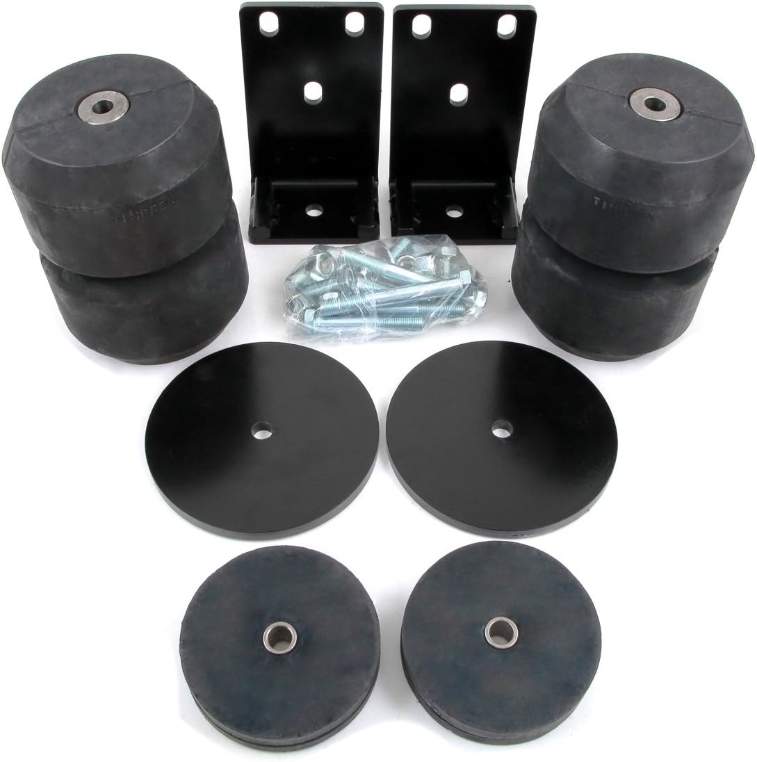 6799 F8000/F9000/LN9000 REAR HEAVY DUTY SES KIT CAPACITY 16000