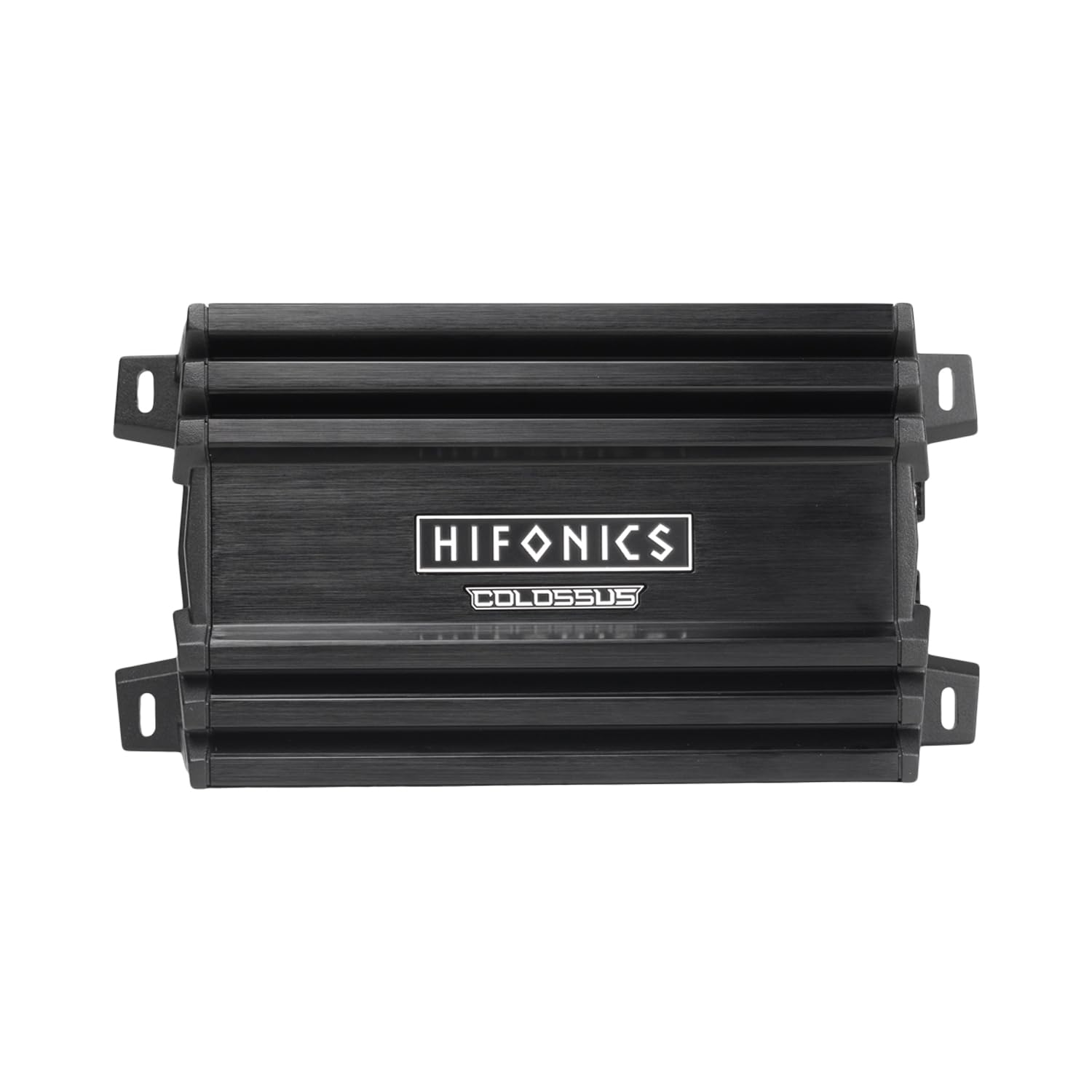 Colossus Hifonics Mini HCM-800.4D Ultra-Compact 800 Watt Four Channel Amplifier