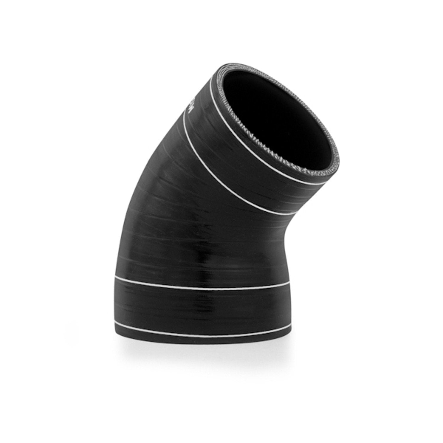 Mishimoto Factory-Fit Boot Kit MMBK-RAM-94BK Fits Dodge Ram Cummins 5.9L 1994-2002 Black