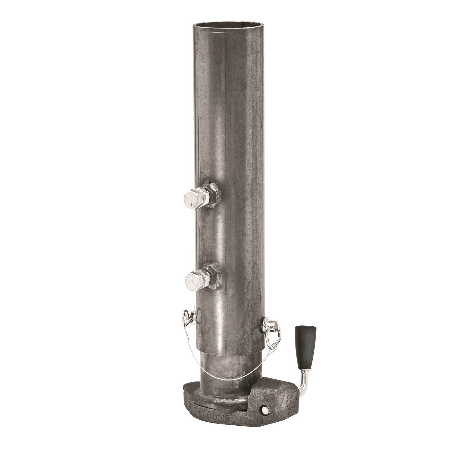 Gooseneck Bulldog Coupler 1289040300