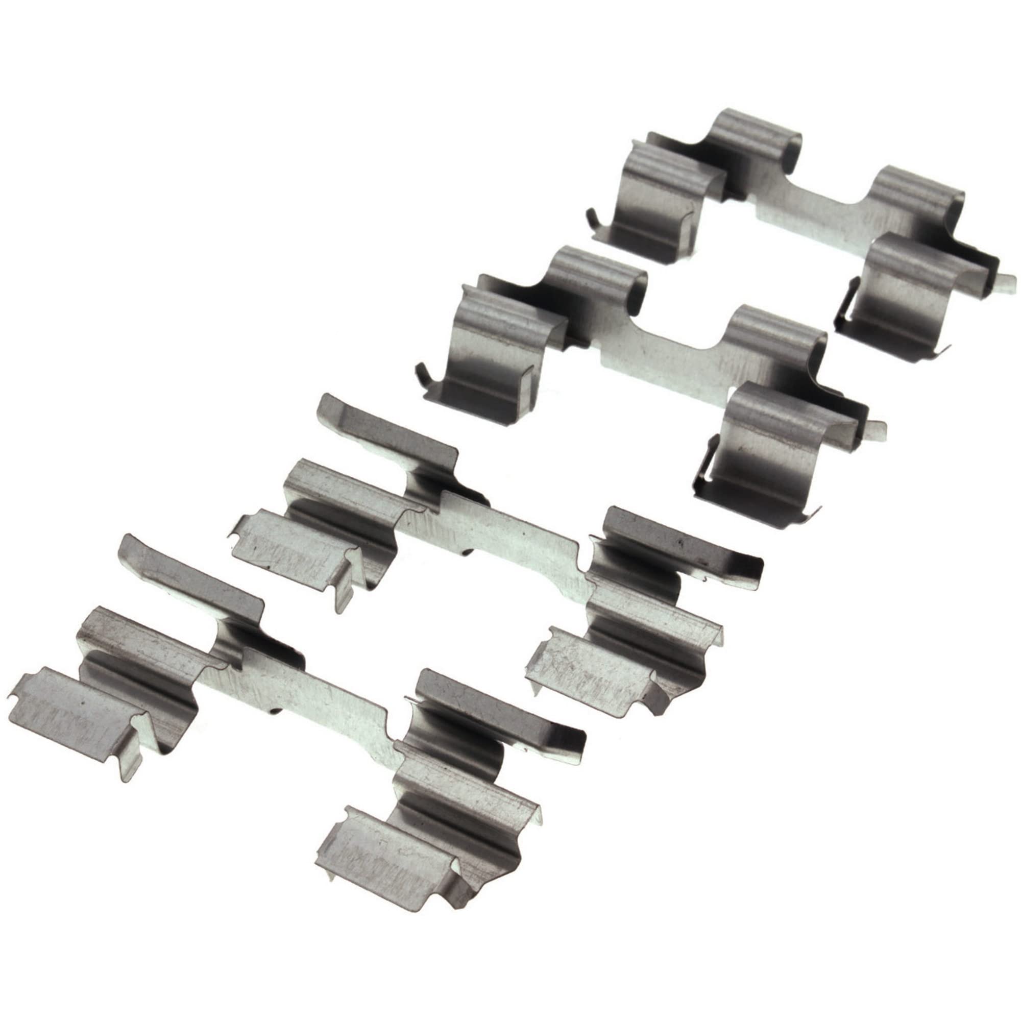 105.11580 Centric Disc Brake Pad