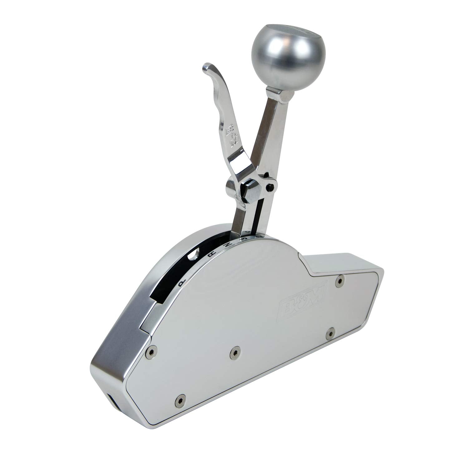 Hi-Tek B&M 80797 Street Bandit Automatic Shifter