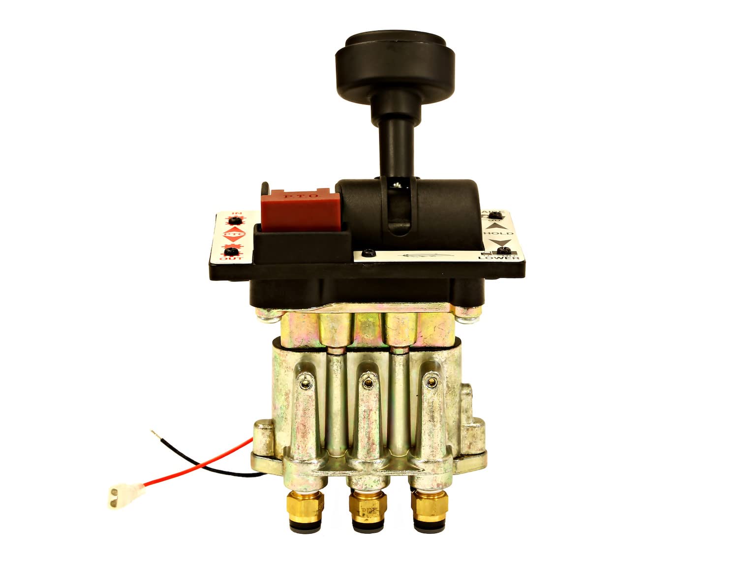 P.T.O. Buyers Products K90 Standard Pneumatic Pump Valve