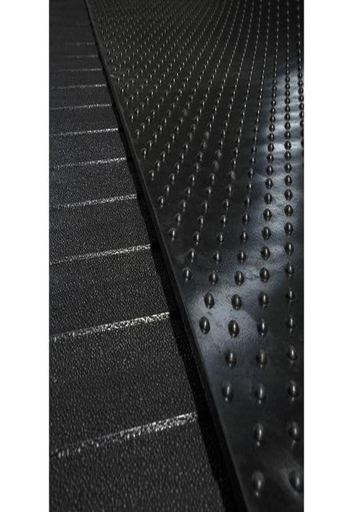Automotive ProMaxx M10-600 Bed Mat Fits Dodge Ram 1500 8 Ft Bed