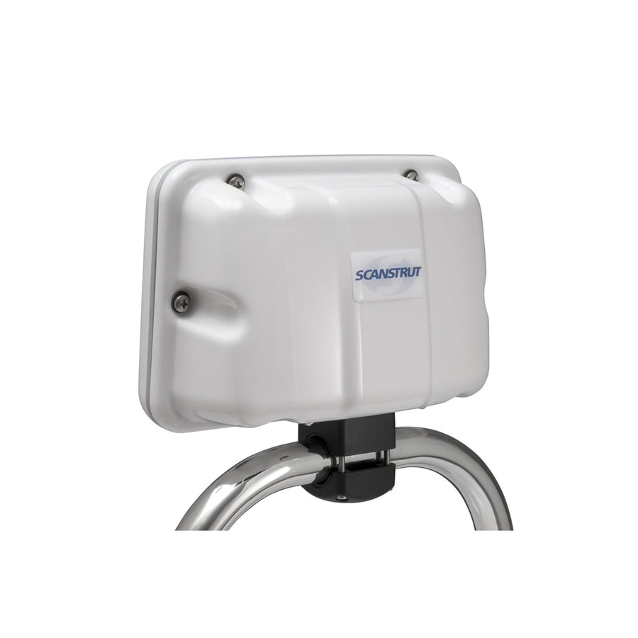 Scanstrut SPR-7S-RM Rail Pod ScanPod for displays up to 7"