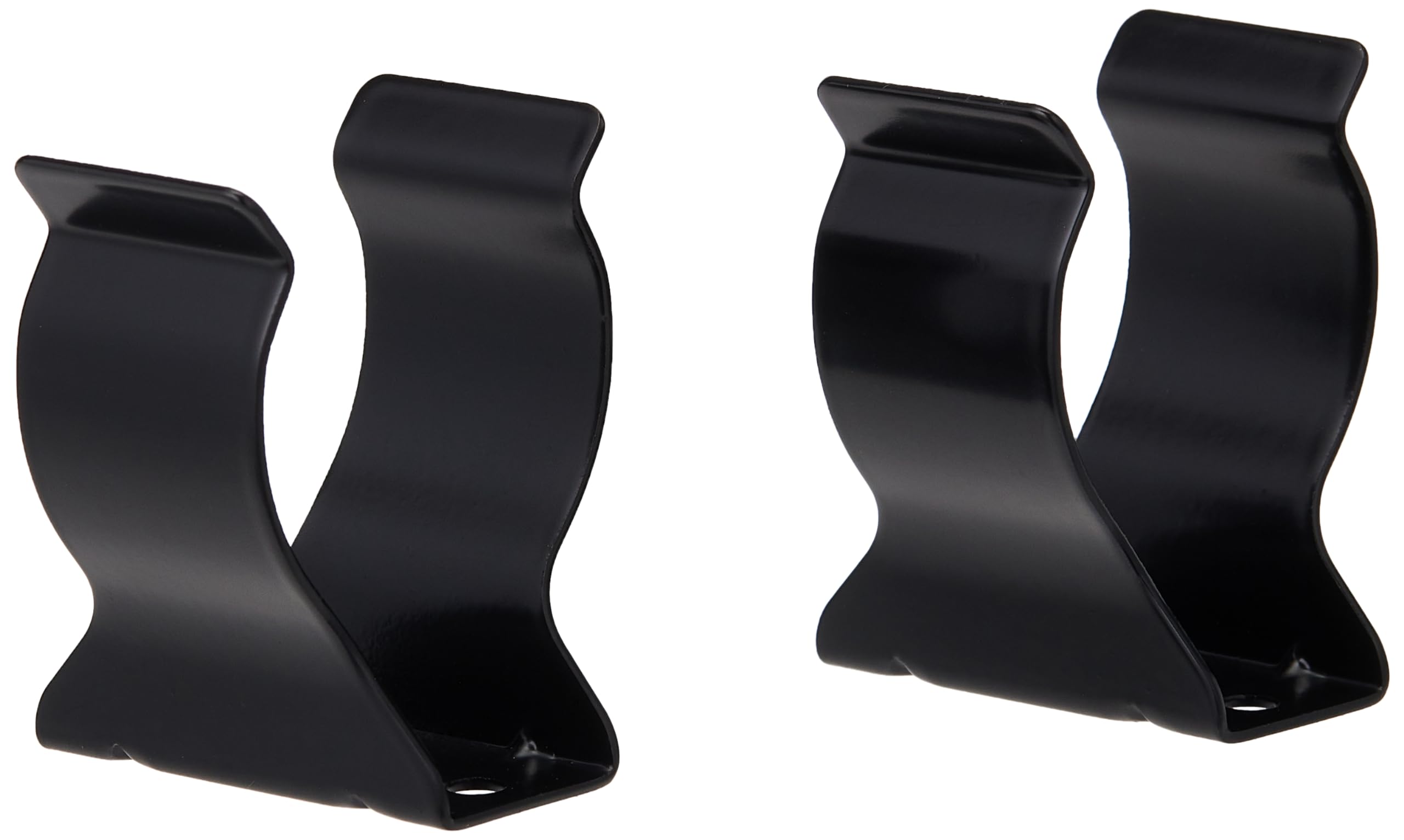 Flashlight Mounting Brackets | Rugged Ridge | 11238.06