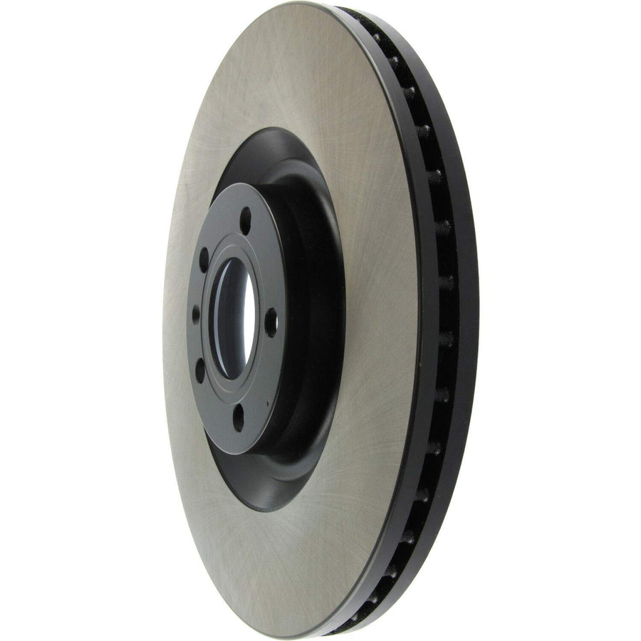 Premium StopTech Brake Rotor 125.33087